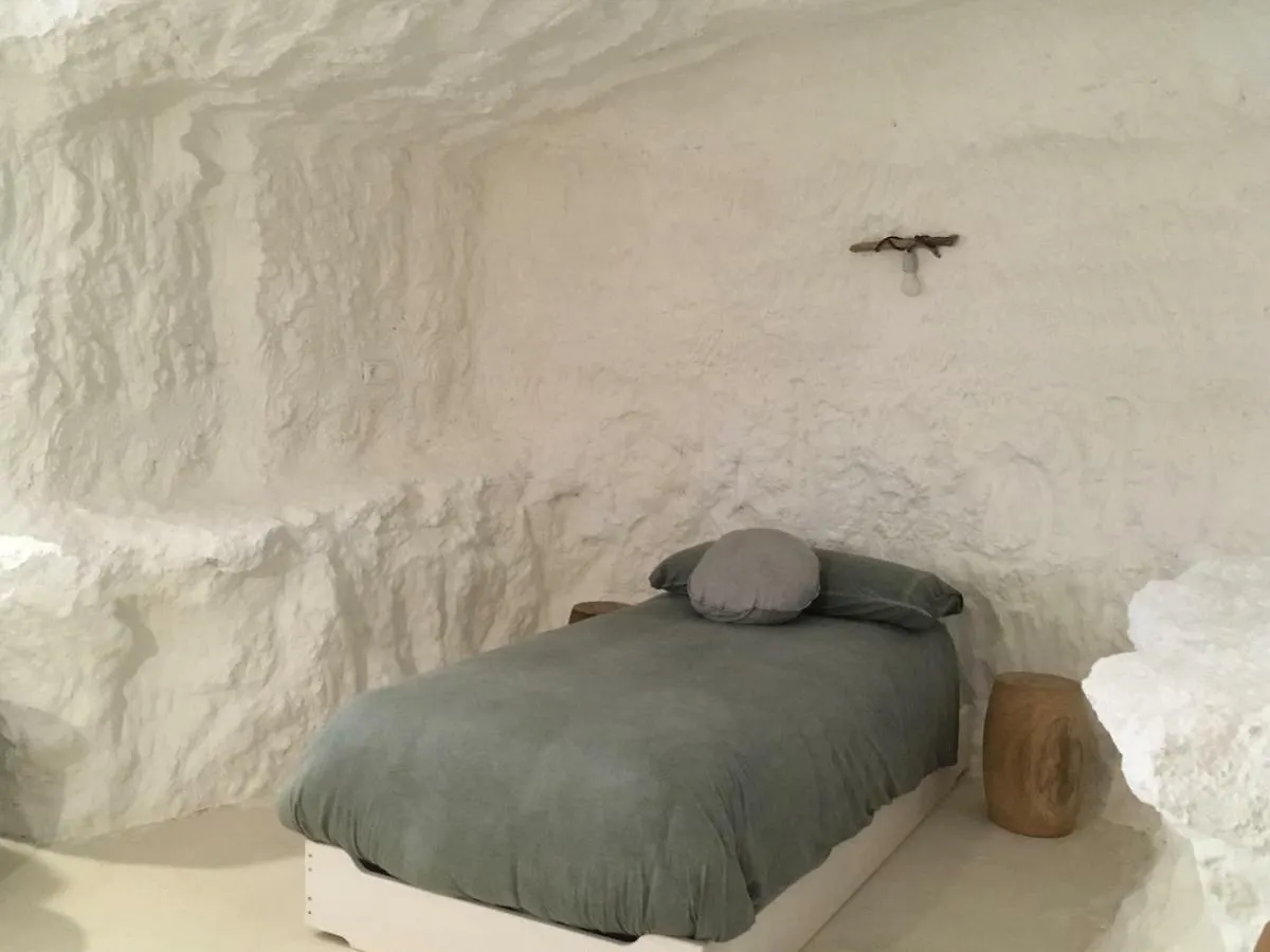 Country house Cuevas De La Luz Guest House Bacor