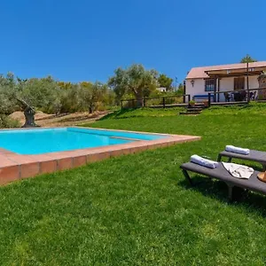  Сasa de vacaciones La Marchoza By Ruralidays