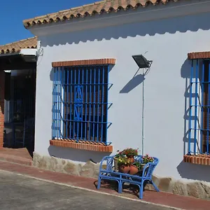  Сasa de vacaciones La Garrocha
