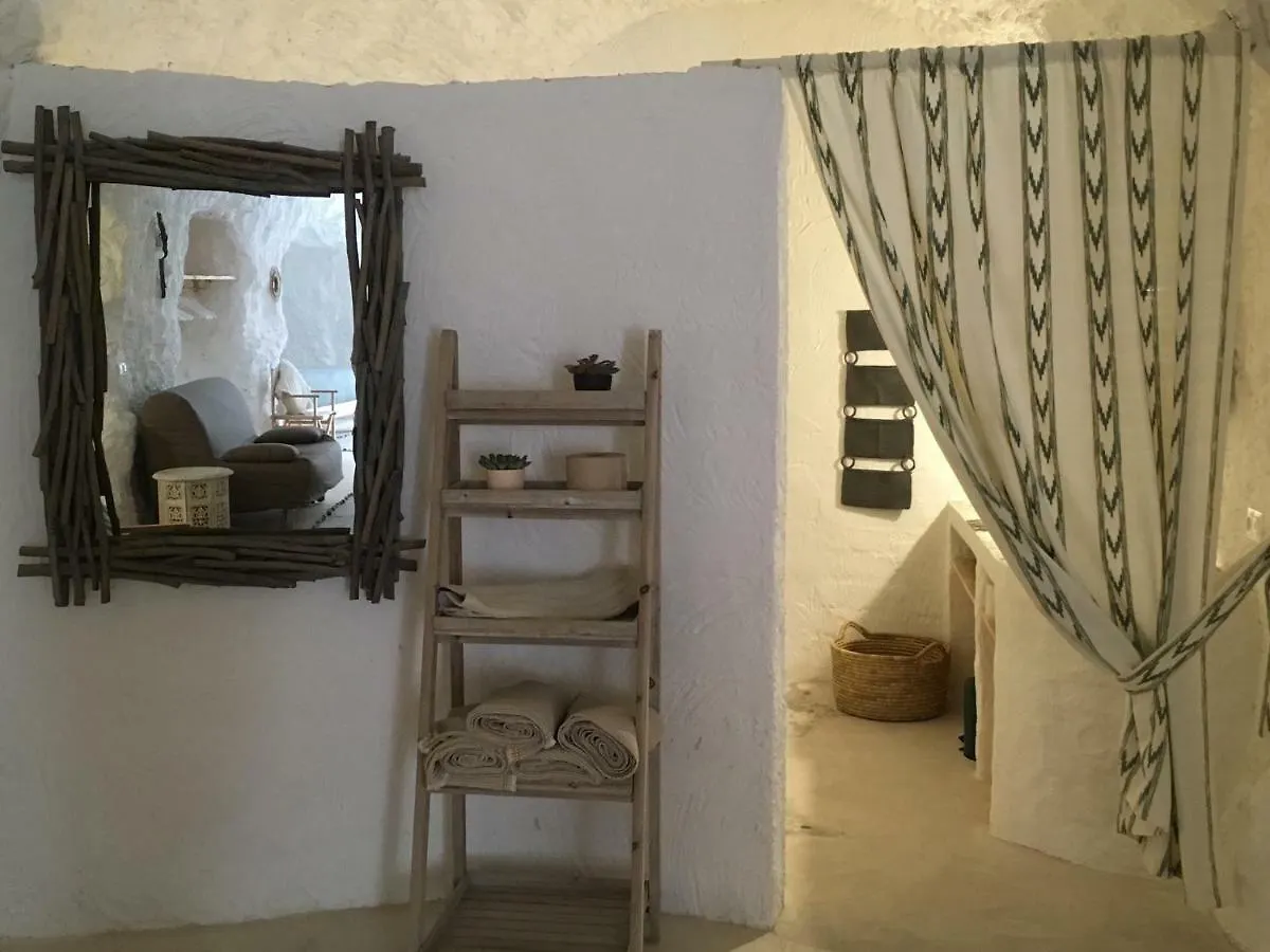 Cuevas De La Luz Guest House Bacor 0*,  Spain