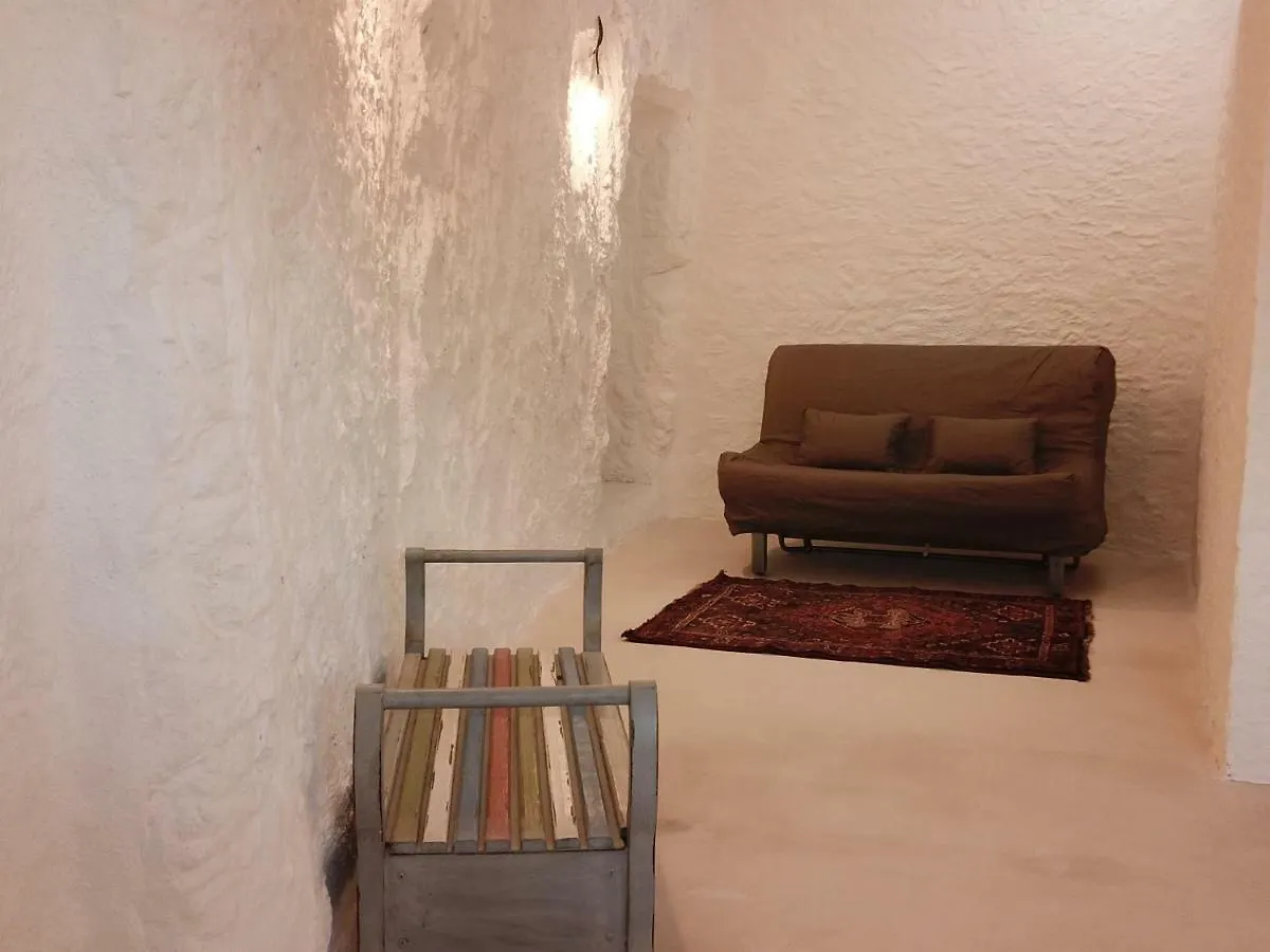 Cuevas De La Luz Guest House Bacor Spain