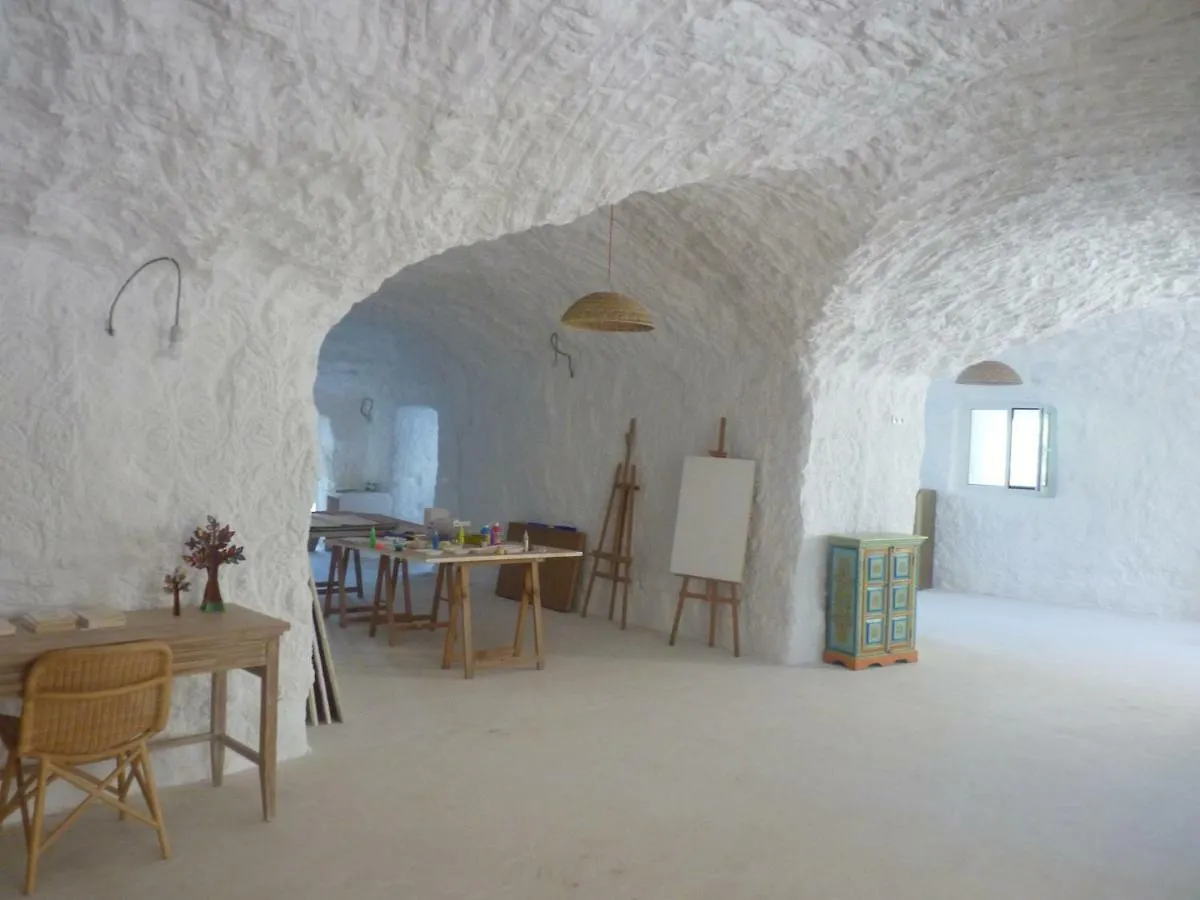 Cuevas De La Luz Guest House Bacor 0*,  Spain