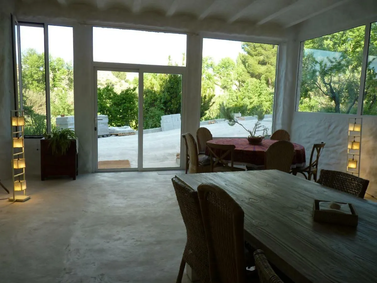 Cuevas De La Luz Guest House Bacor 0*,  Spain