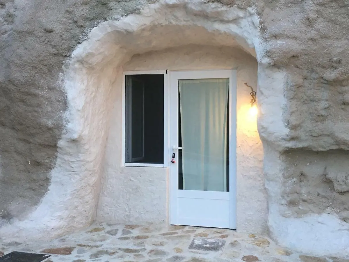 Cuevas De La Luz Guest House Bacor Country house