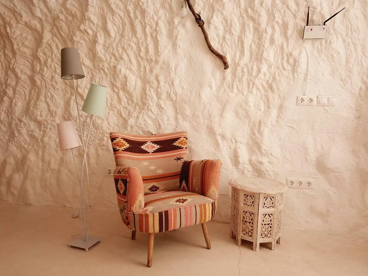 Cuevas De La Luz Guest House Bacor 0*,  Spain