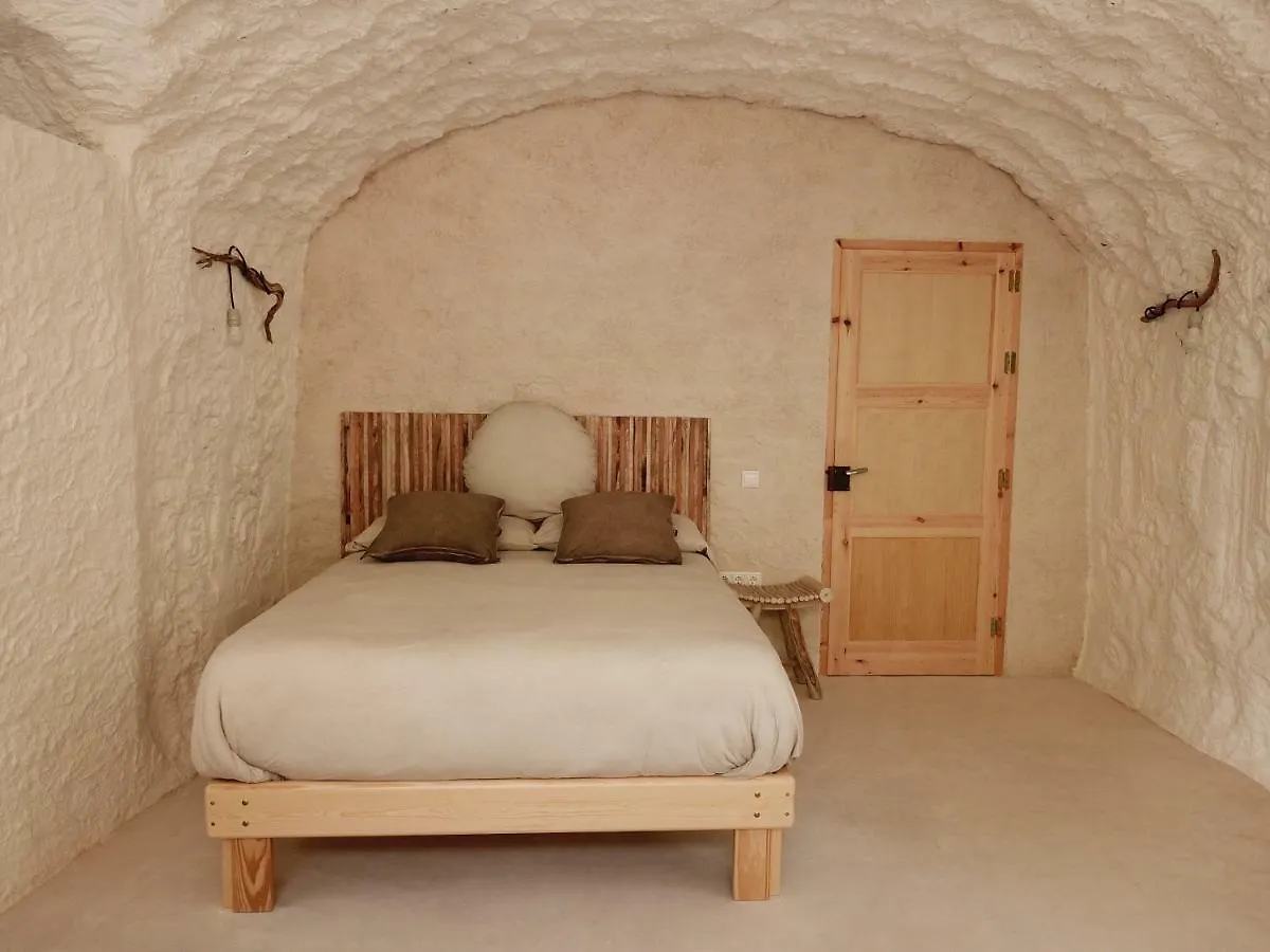 Cuevas De La Luz Guest House Bacor 0*,  Spain